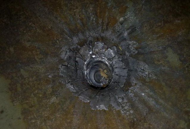 Как сделать бронежилет своими руками Как сделать бронежилет своими руками самоделкин