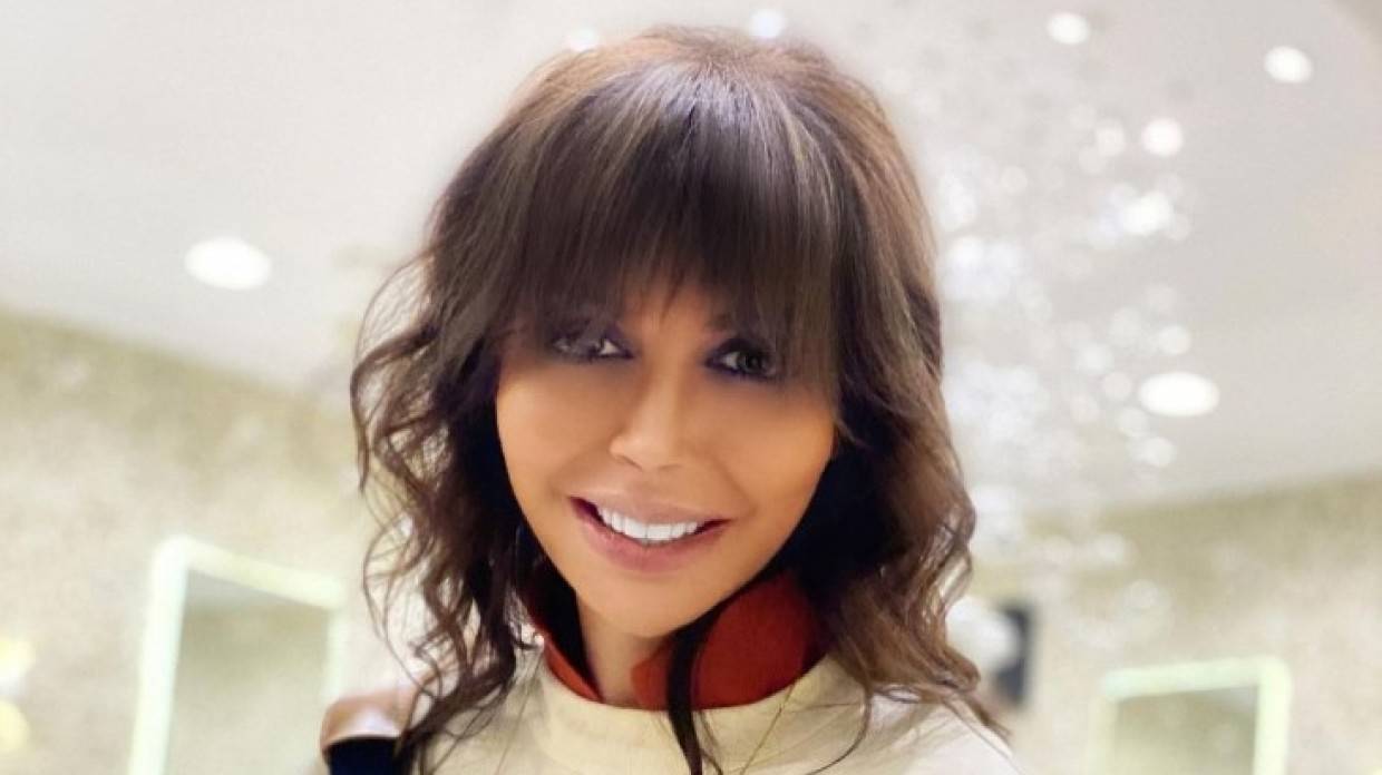 Тяжелобольная Алиса Казьмина готовится к операции в больнице