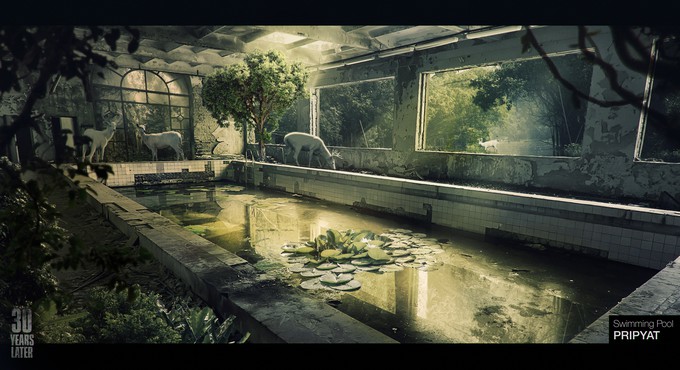 49-летняя Элли в арт-проекте по The Last of Us 49-летняя Элли в арт-проекте по The Last of Us action,adventures,horror,pc,ps,xbox,Игры,Приключения,Хоррор