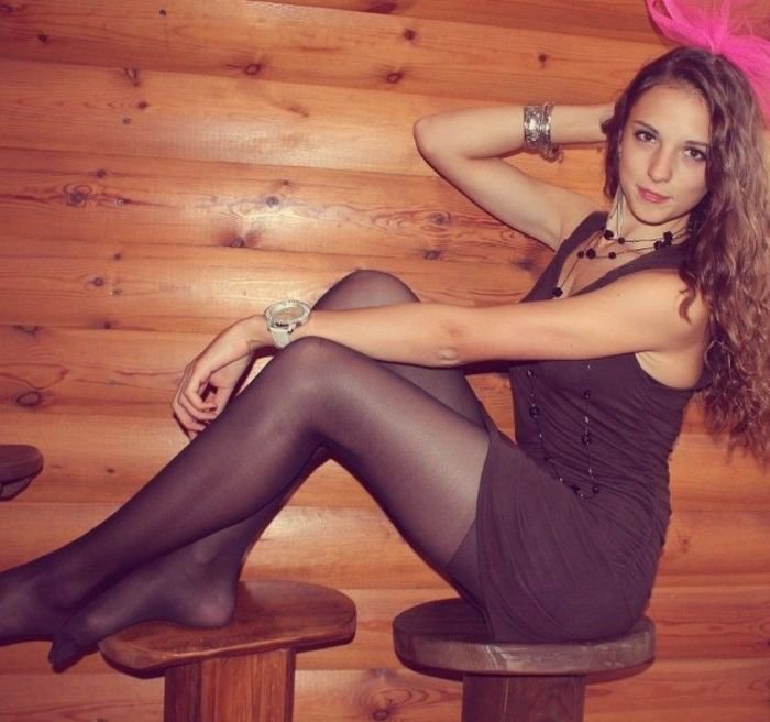 фотки девушки соцсети исполнении