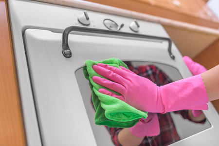 Клининговая компания