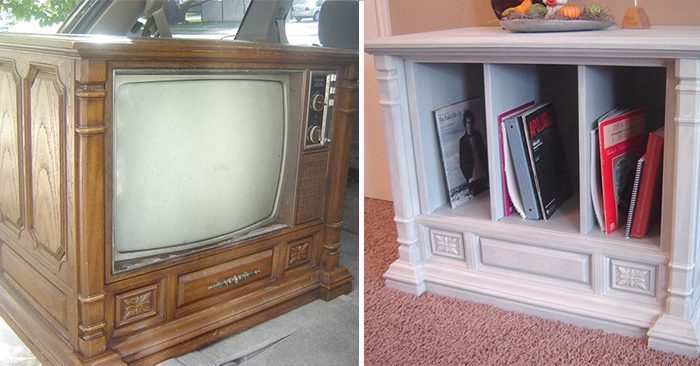 Реставрация старой мебели интерьер,реставрация мебели,своими руками,сделай сам