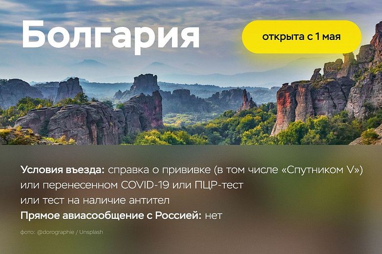 Открытая страна. Куда поехать отдохнуть из Ростова на 2-3 дня.