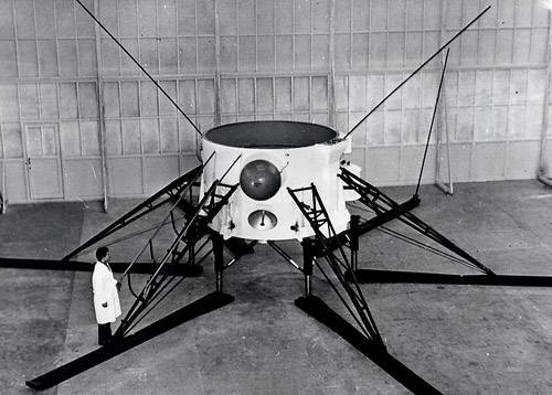 Сказ о том, как мы на Луну не попали Королев Глушко Луна Н 1 Бабакин Луноход, СССР, космос
