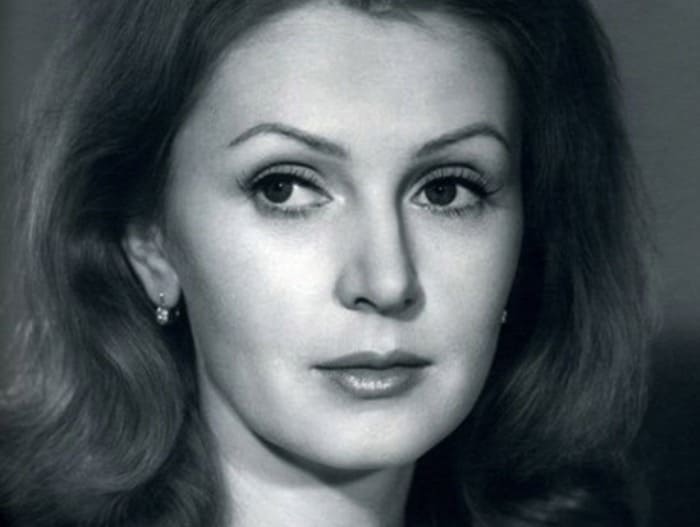 Сказка без счастливого финала Bалентины Tитовой актрисы,Валентина Титова,истории,кино и тв