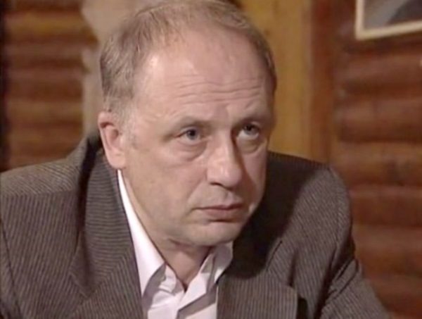 Проклятие "Бандитского Петербурга"