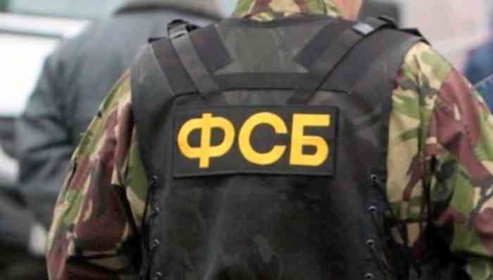 Полпред ЮФО: в Крыму и Ростовской области предотвращены теракты