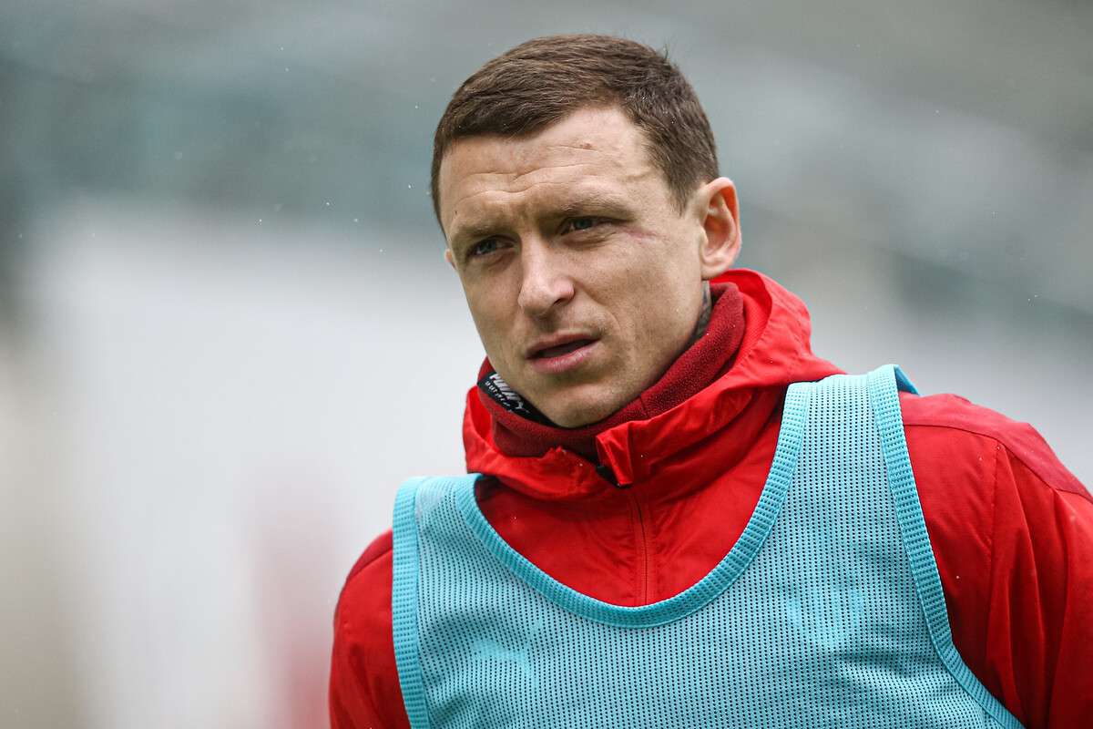 ПАВЕЛ МАМАЕВ