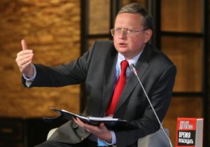 Виталий Белоусов / РИА Новости