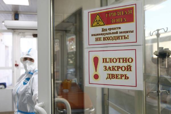 Краснодар, Белореченский район, Сочи: где на Кубани выросло количество зараженных COVID-19 за 23 октября