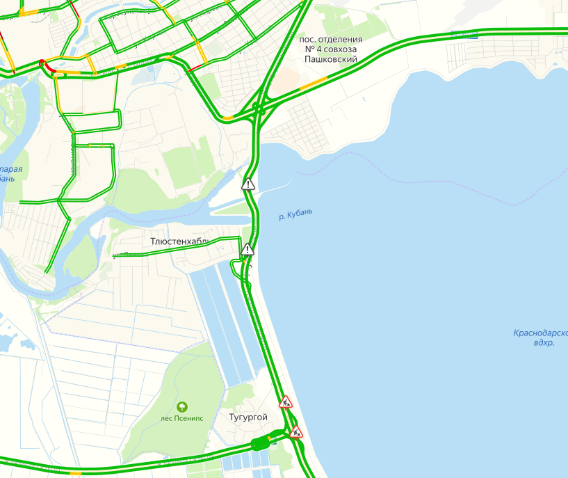 Пробки м4 краснодарский край. Пробки Краснодарский край. Объездная дорога Краснодара. Краснодар пробки карта. Объезд Краснодара новая дорога.