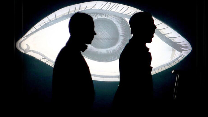 ФИЛОСОФИЯ ОТ ИУДЫ: ПРЕДАТЕЛЬСТВО РУССКОГО МИРА АКАДЕМИКАМИ