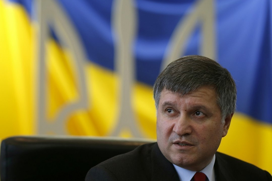 Арсен Аваков, министр внутренних дел Украины.png Арсен Аваков, министр внутренних дел Украины.png