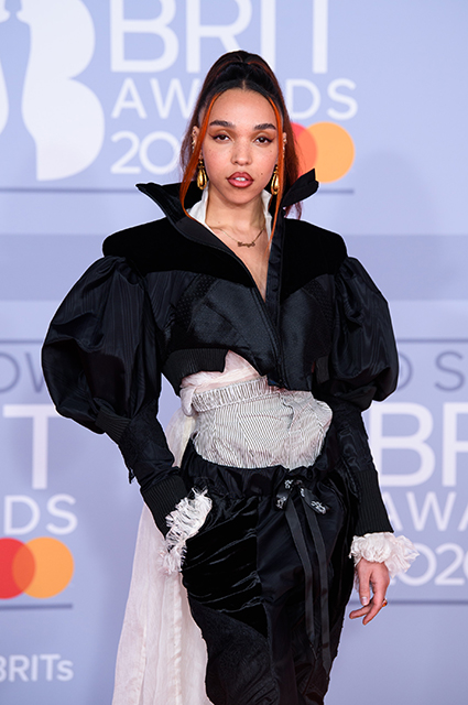 FKA Twigs