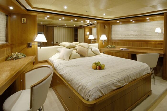 Как живет Патриарх Кирилл: дворец в Геленджике, личный самолет, поезд и яхта знаменитости,интерьер и дизайн,о недвижимости