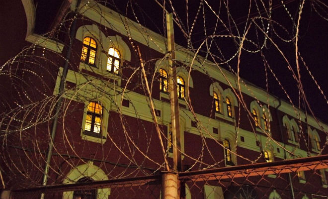 Побег из Бутырки, который вошел в историю