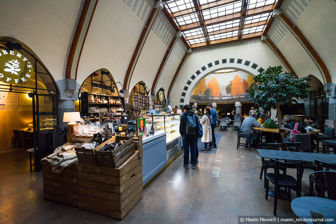 Хельсинки — город XXI века поездка,страны,туризм,турист