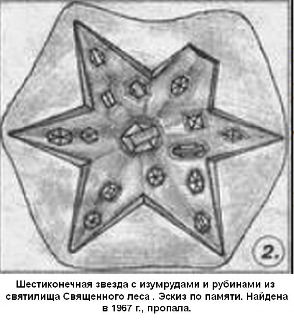 Белые страницы истории Сибири (часть-4)