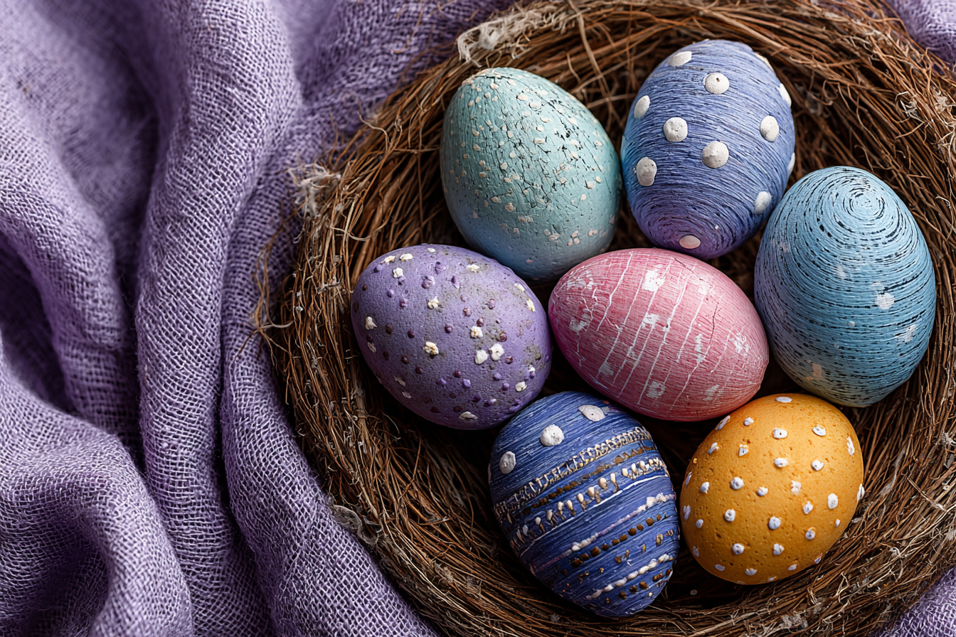 Не только «Христос воскрес»: что говорить на Пасху — 30 красивых поздравлений с Пасхой своими словами Пусть, всегда, сердце, будет, Желаю, чтобы, «Желаю, «Пусть, радости, светлый, никогда, желаю, праздник, добра, близкие, любовью, будут, любви, вашей, радостью