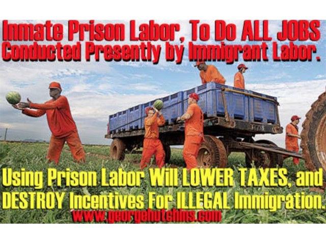 Рабство – официальная политика США геополитика