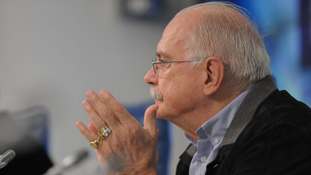 Захар Прилепин высказался об их с Никитой Михалковым попытках спасти русскую культуру