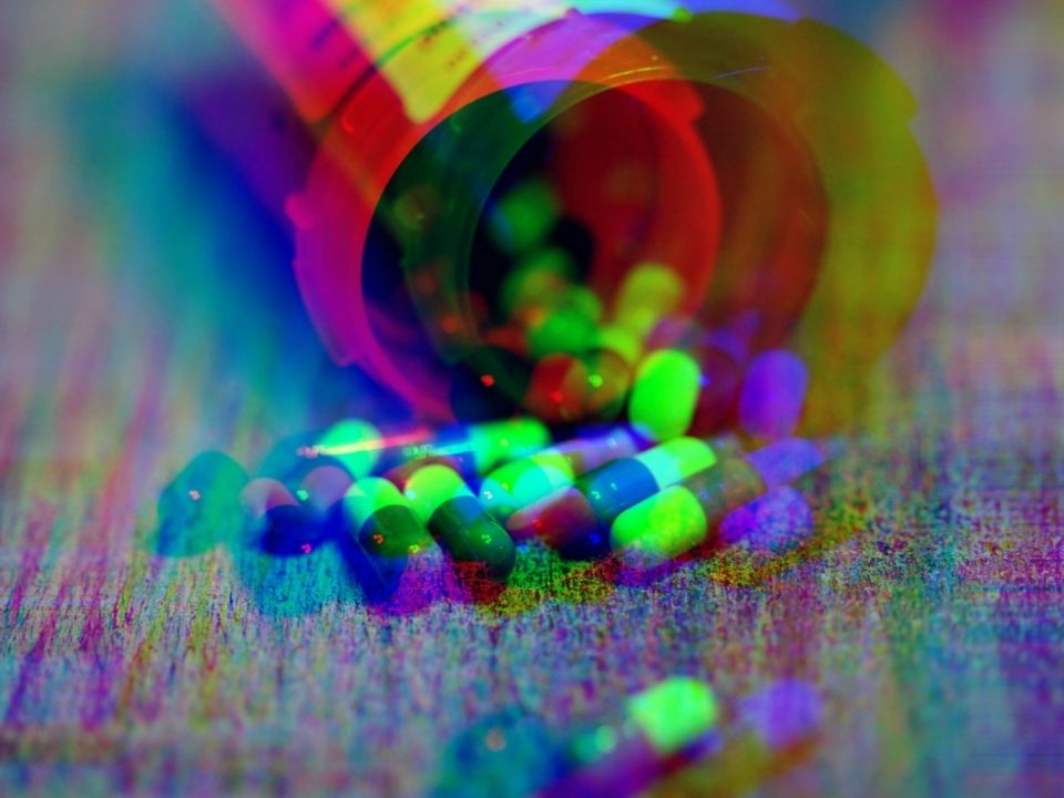 pills