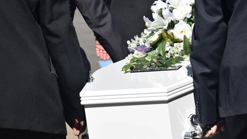 Подмену тела покойного обнаружили родственники на похоронах в Нижнем Новгороде