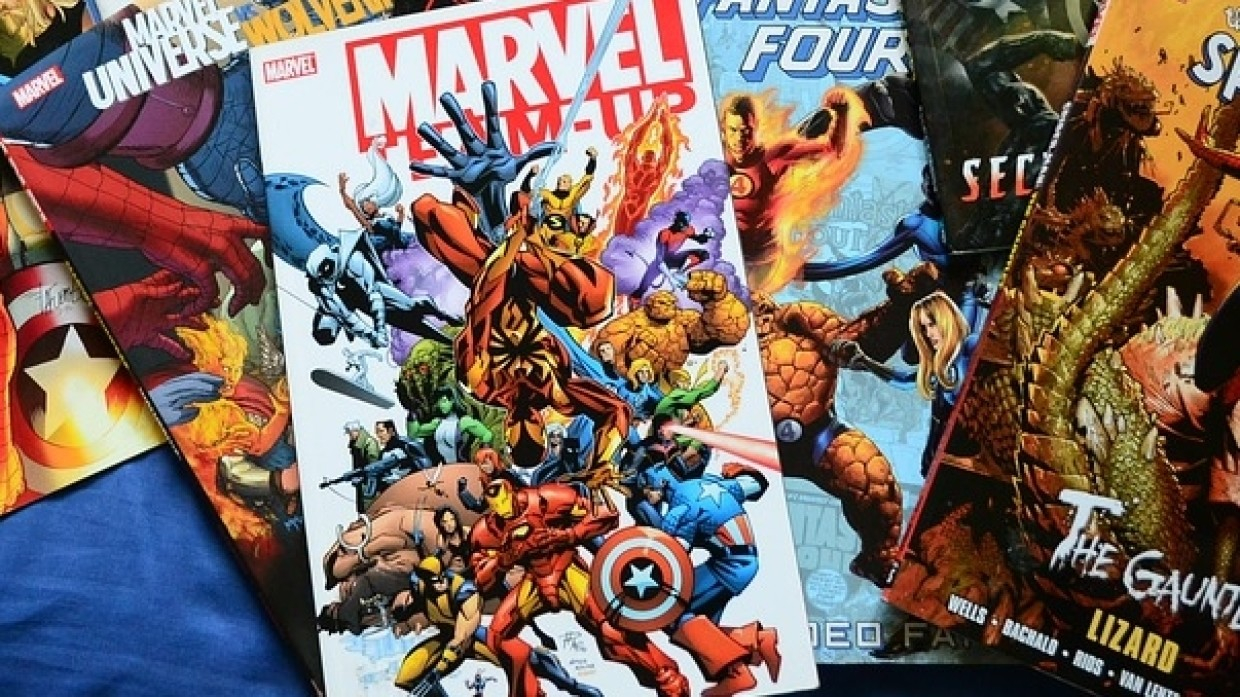 Официальные комиксы marvel. Комиксы Марвел начало. Marvel начало комиксы. Старые комиксы Марвел. Начало комикса.