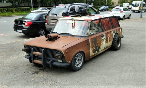 Утренняя подборка прикольных картинок №13