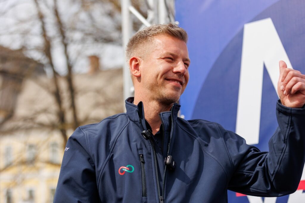 Песков оценил слова Мадьяра о невозможности дружбы с Россией