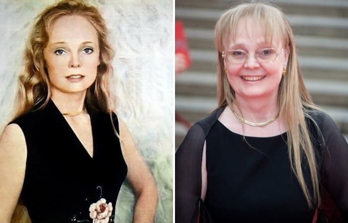 Наталье Белохвостиковой – 68: За что знакомые осуждали знаменитую актрису