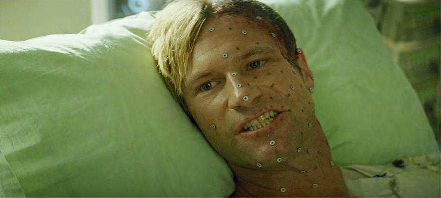 сцены из фильмов до и после спецэффектов 