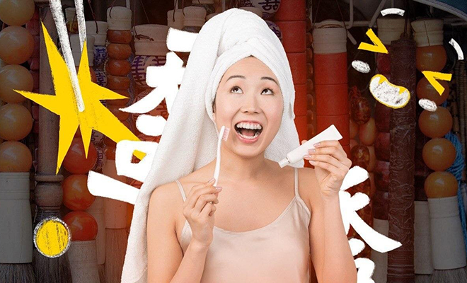 Бэйсячжу: деревня стримеров. Тысячи жителей продают огромное количество продукции через прямые трансляции