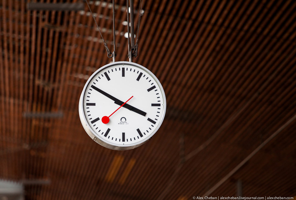 Самые красивые в мире железные дороги: Швейцария Самые красивые в мире железные дороги: Швейцария европа