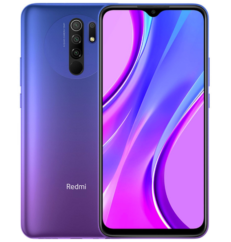 Секретов больше нет: смартфон Xiaomi Redmi 9 показался на сайте ретейлера новости,смартфон,статья