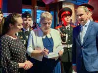 Запас прочности. Лекция Ольги Васильевой о подвиге солдат Великой Отечественной войны Запас прочности. Лекция Ольги Васильевой о подвиге солдат Великой Отечественной войны ВОВ,ВОЙНА