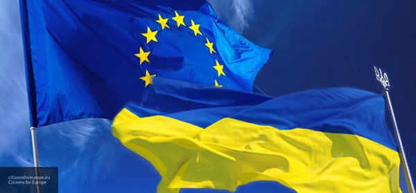 Колонка Кота: Время подкручивать гайки, Европа покончит с Украиной ради России 