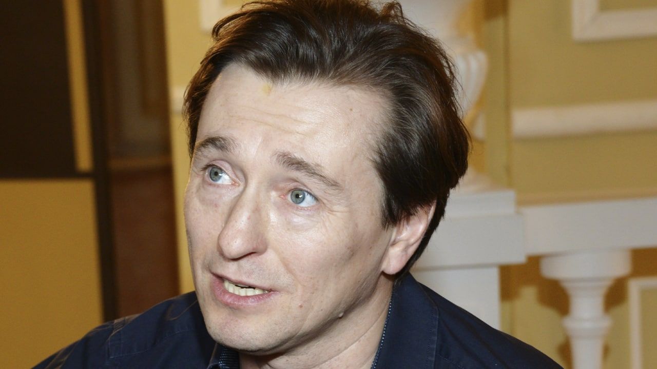 Сергей Безруков признался, что хотел бы поработать с женщинами-режиссерами