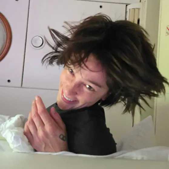 Настя Ивлеева