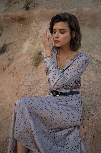 Баухаус, power dressing от Зендаи и гардероб путешественниц: смотрим новые осенние лукбуки Лукбук