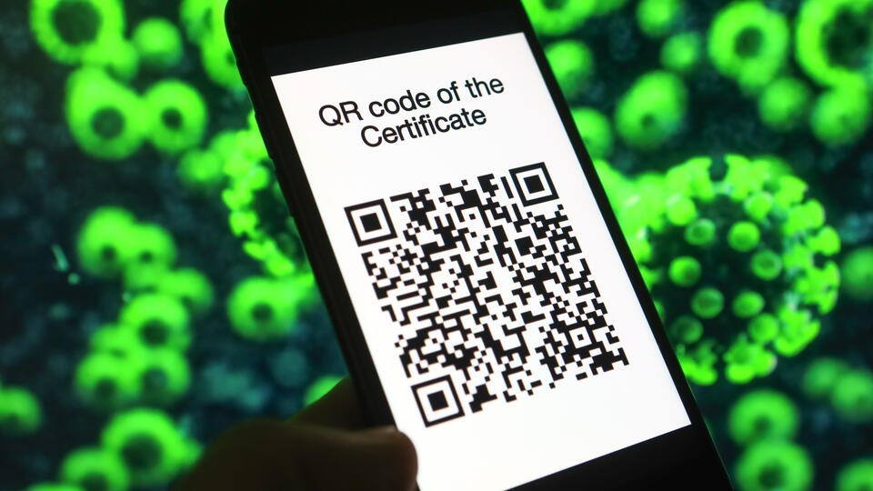 Фотографии Для Получения Qr