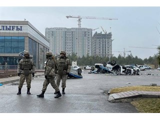 Казахстан на краю: как бедность свергает правительство