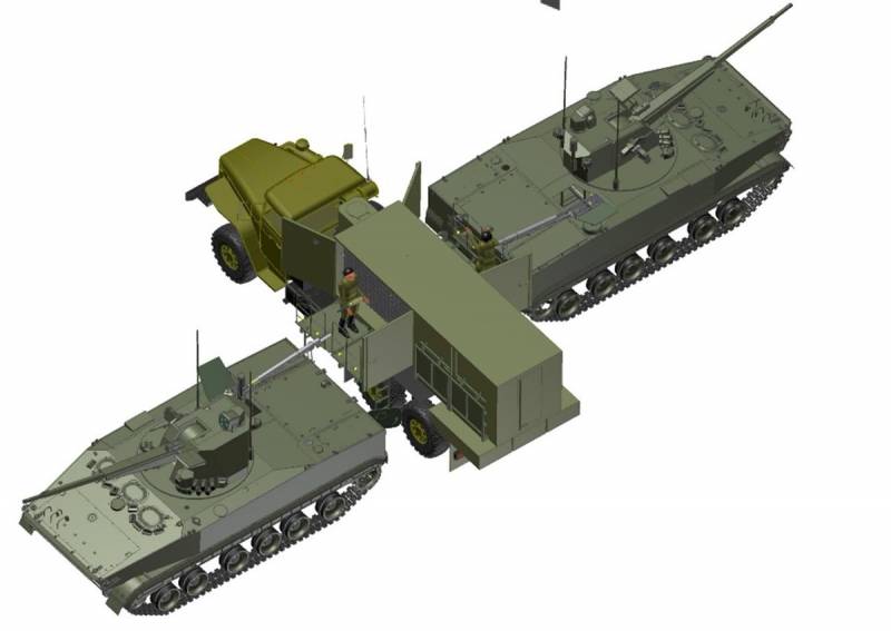Ошибки ВПК: когда безоружный МРАП лучше вооруженного БТР оружие