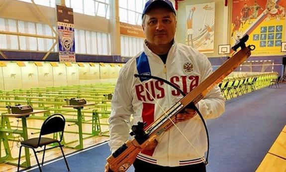 Олимпийский чемпион по стрельбе Артур Айвазян: Главная цель WADA  – отстранить от игр не спортсменов, а всю страну