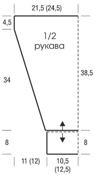 3937411_Azhurnyizhaketiobemnaiashapkavykroikarukava400x739 (378x700, 15Kb)