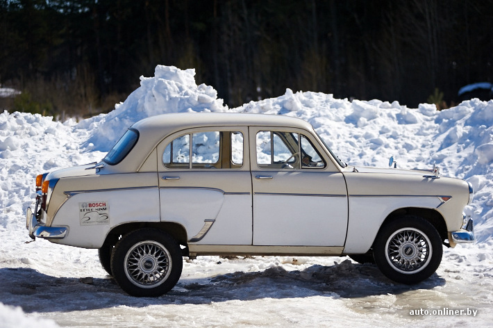 «Москвич-403»: рожденный ползать летать может «Москвич-403»: рожденный ползать летать может автомобиль,видео,машины,ремонт,СССР