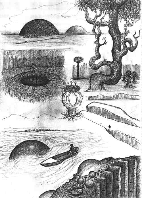 Тайна вилюйских котлов в «Долине Смерти» Тайна вилюйских котлов в «Долине Смерти»