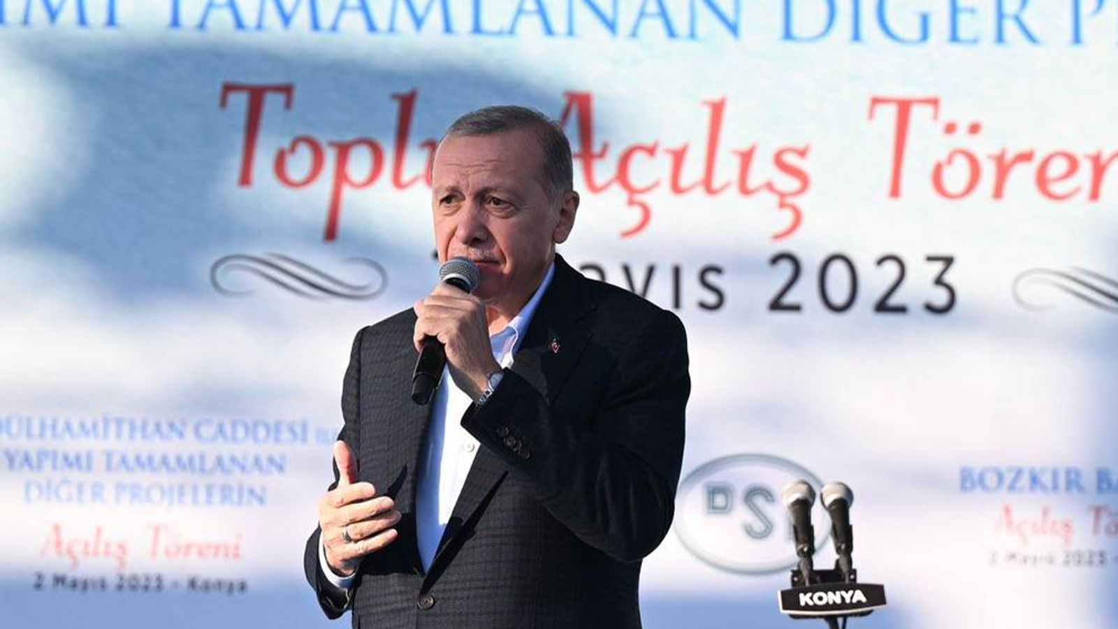 Эрдоган провел кадровые перестановки в правительстве Турции после своего переизбрания на пост президента