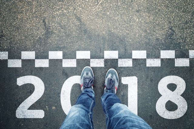 Что нас ждёт в I полугодии 2018 г? Прогнозы от экспертов Что нас ждёт в I полугодии 2018 г? Прогнозы от экспертов