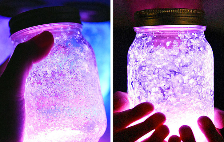 13 красочных экспериментов и развлечений, которыми можно занять детей 13 красочных экспериментов и развлечений, которыми можно занять детей воспитание,Дети,Жизнь,Отношения,проблемы